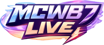 MCW87 Live logo